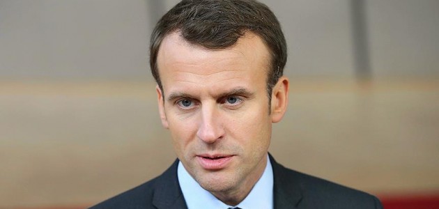 Macron’un Özel Kalem Müdür Yardımcısının gözaltı süresine uzatma