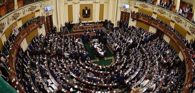 Arap Parlamentosu BM’den Filistin’e koruma istedi