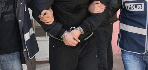 Aydın’da 5 kişiyi öldüren kişi tutuklandı