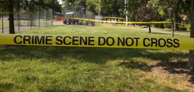 Kanada’da silahlı saldırı: 2 ölü, 13 yaralı