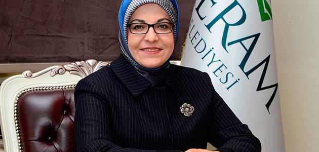 Fatma Toru, Basın Bayramı’nı kutladı