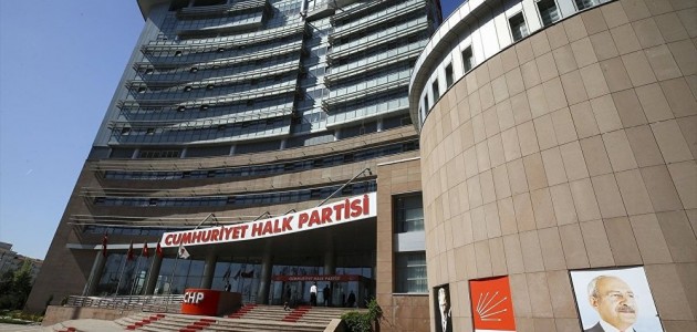 CHP’de parti içi muhalefet güçleniyor