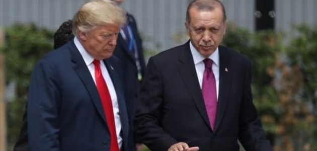 CNN duyurdu, Türkiye ABD borsalarını batırdı