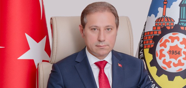 Başkan Karabacak’tan Kurban Bayramı mesajı