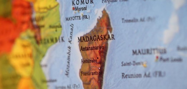 Madagaskar’da stadyumda izdiham: 1 ölü, 40 yaralı