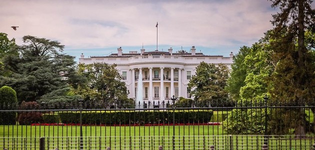 ABD Washington’daki FKÖ ofisini kapatıyor