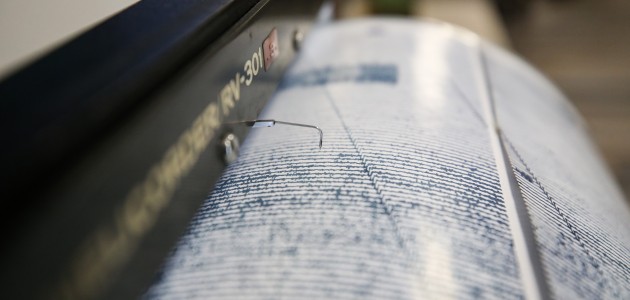 Yeni Zelanda yakınlarında 6.9 büyüklüğünde deprem