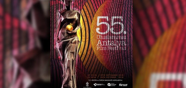 55. Uluslararası Antalya Film Festivali’nde yarışacak filmler belli oldu