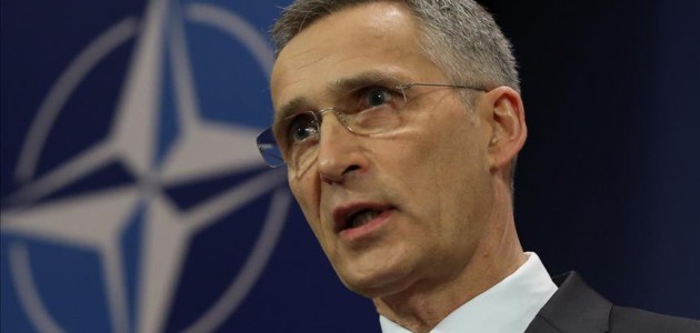 NATO Genel Sekreterinden Türkiye ve S-400 açıklaması