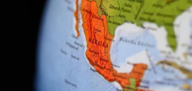 Meksika’da soğutucuda kesik 6 insan başı bulundu