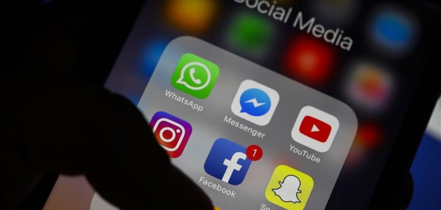 İran’da ’sosyal medya yasağı’ tartışılıyor