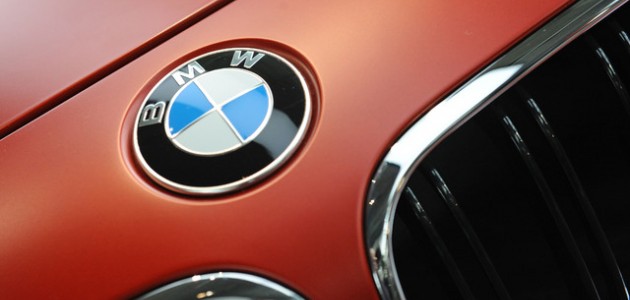 BMW 139 binden fazla aracını geri çağırıyor