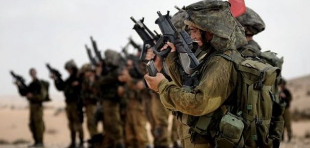 İsrail, Avrupa Parlamentosu üyelerinin Gazze’ye girişini engelledi