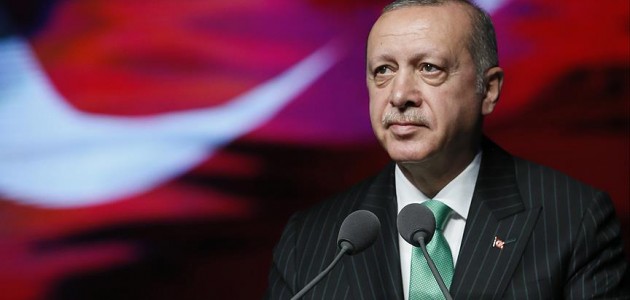 Cumhurbaşkanı Erdoğan’dan ’10 Muharrem’ paylaşımı