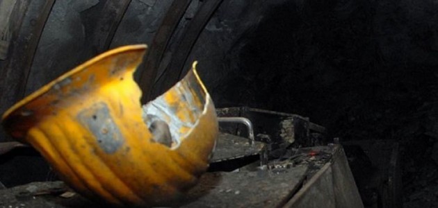 Zonguldak’ta kaçak kömür ocağında göçük