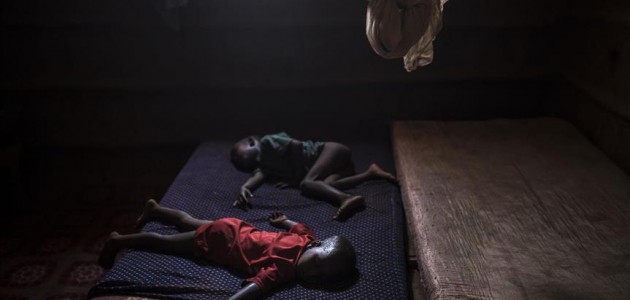 Zimbabve’de kolera salgını 32 can aldı