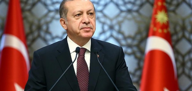 Cumhurbaşkanı Erdoğan’dan TEKNOFEST’e davet