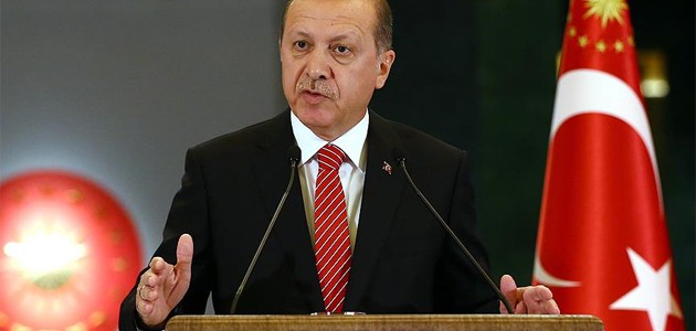 Erdoğan: Trump’tan talep gelirse değerlendiririz