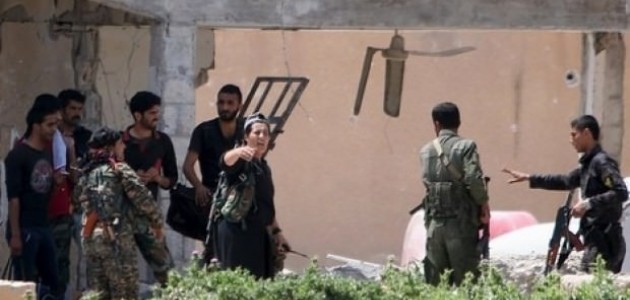 PKK’dan alçak hamle! Köy basıp 7 canı katlettiler