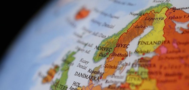 ’İslam’ı seçen Norveçli sayısı 3 bini buldu’