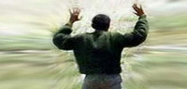 PKK’lı teröristlerden “Öldük, bittik, perişanız“ itirafı