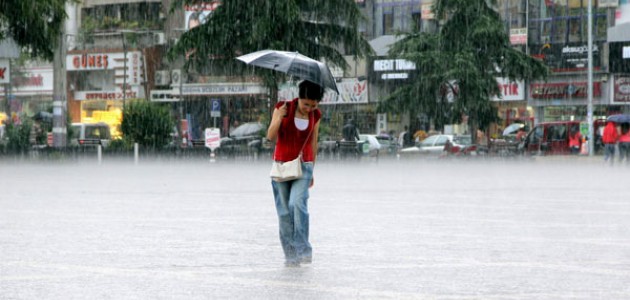 İç Ege’de sis, Konya’da yağış bekleniyor