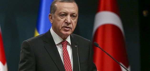 Cumhurbaşkanı Erdoğan: Romanya’nın sergilediği dayanışmayı unutmayacağız