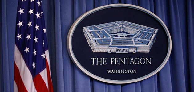 Pentagon’dan Güler-Dunford görüşmesiyle ilgili açıklama