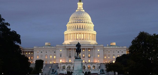 ABD’de Temsilciler Meclisine ’Kaşıkçı’ tasarısı