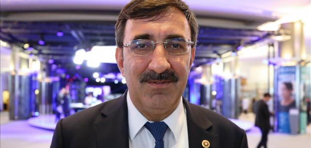 Türkiye-AB ilişkilerinde ’pozitif’ gündem