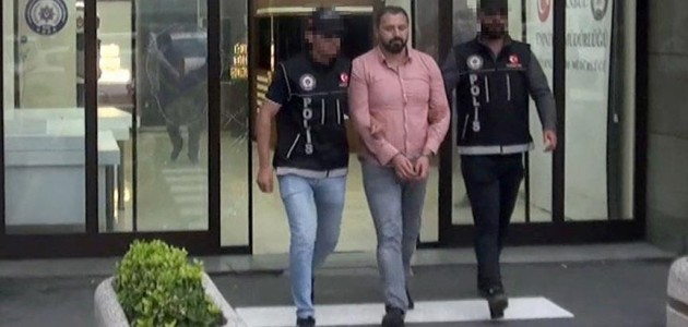 Eski polis, uyuşturucu parasını FETÖ’ye aktardığını itiraf etti