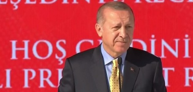 ABD basını: Erdoğan Kaşıkçı olayını çözdü