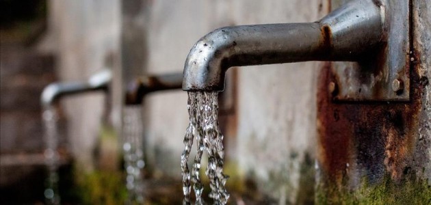 Basra’da içme suyundan zehirlenenlerin sayısı 114 bine yükseldi