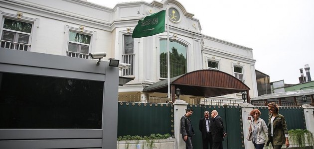Avrupa Suudi Arabistan’ın Kaşıkçı açıklamasını yeterli bulmadı