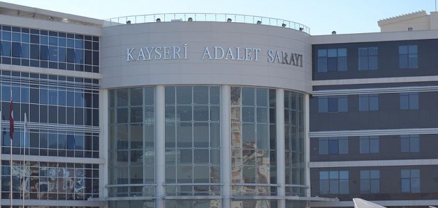 Kayseri’de FETÖ operasyonu: 4 gözaltı