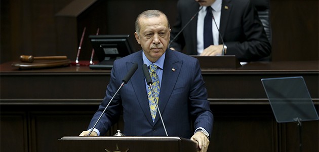 Erdoğan, Kaşıkçı cinayetinin ayrıntılarını açıkladı