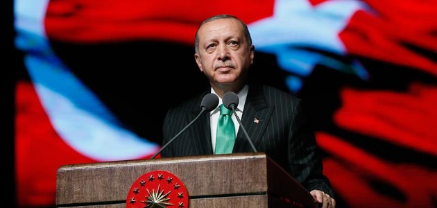 Cumhurbaşkanı Erdoğan’dan Kaşıkçı ailesine taziye telefonu