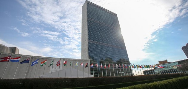 Birleşmiş Milletler’den Kaşıkçı açıklaması