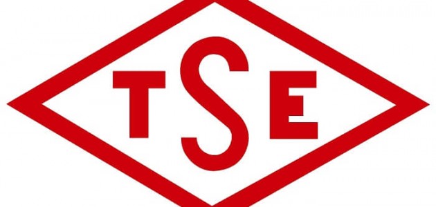 36 bin ürün ve hizmette TSE damgası
