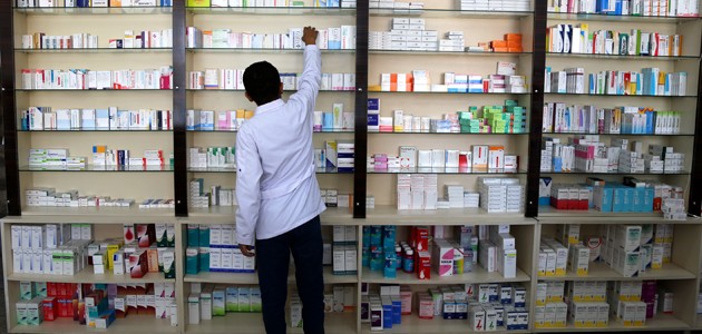 “Türkiye’de 10 reçetenin an az 3’ünde antibiyotik var“