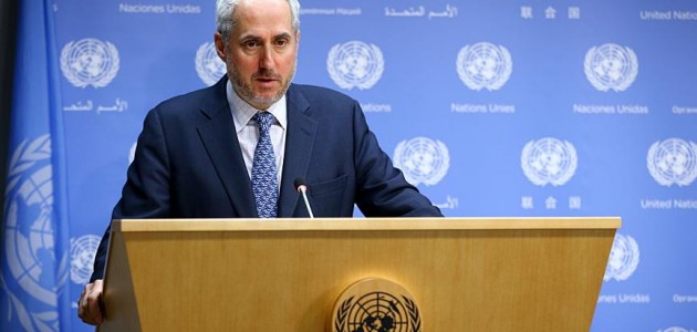 BM’den ’Kaşıkçı cinayetine karışanlar adalete teslim edilmeli’ çağrısı