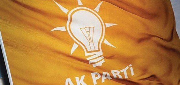AK Parti’de başvuru süresi uzatıldı!