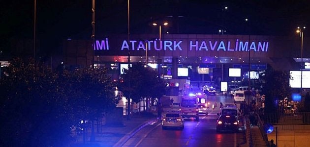 Atatürk Havalimanı’ndaki terör saldırısı davasında karar