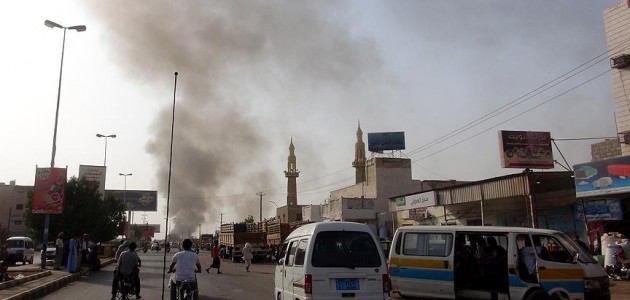 Uluslararası Af Örgütü’nden Hudeyde’de ’siviller korunmuyor’ açıklaması