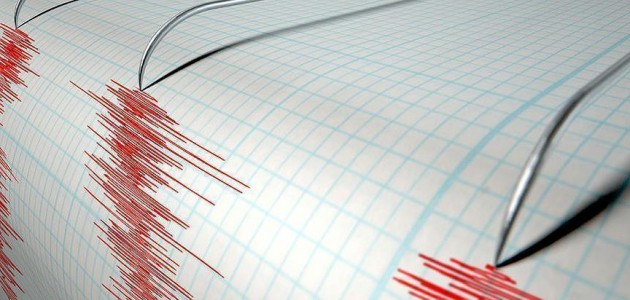 Fiji’de 6,7 büyüklüğünde deprem