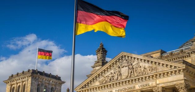 Almanya, Kaşıkçı cinayetiyle ilişkili 18 kişiye ülkeye giriş yasağı getirdi