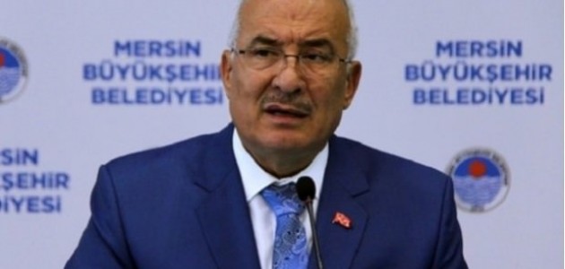 MHP’li Belediye Başkanı istifa etti