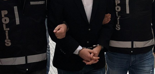 Bursa’da FETÖ soruşturmalarında 48 gözaltı kararı