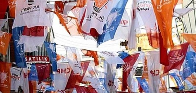 AK Parti’den muhalefete “çevreci seçim kampanyası“ çağrısı