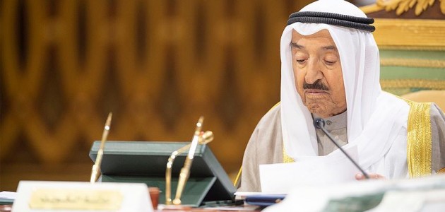Kuveyt’ten Körfez’de kara propagandaya son verme çağrısı